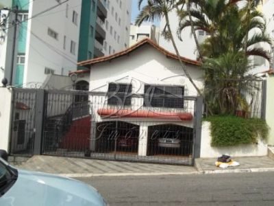 Casa, 3 quartos, 242 m² - Foto 1