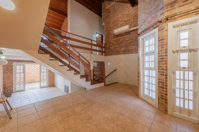 Casa, 3 quartos, 198 m² - Foto 1