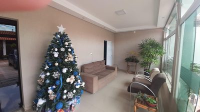 Casa, 3 quartos, 200 m² - Foto 3