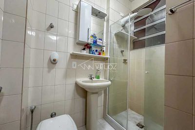 Apartamento, 2 quartos, 52 m² - Foto 2