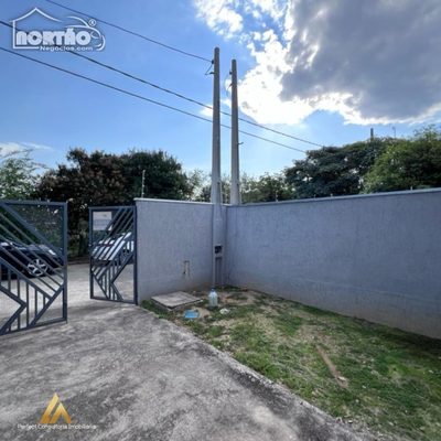 Casa, 3 quartos, 125 m² - Foto 4