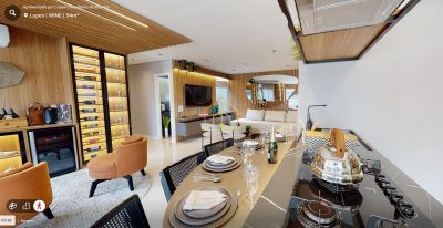 Apartamento, 3 quartos, 94 m² - Foto 3