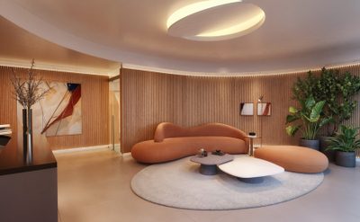 Apartamento, 2 quartos, 72 m² - Foto 3