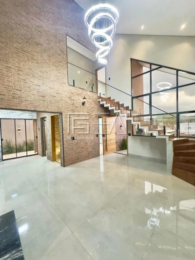 Casa, 3 quartos, 230 m² - Foto 1