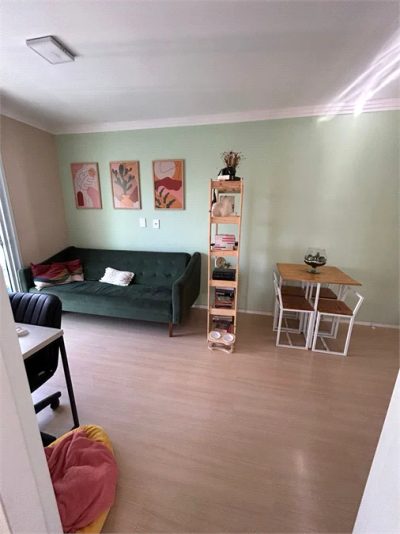 Apartamento, 1 quarto, 41 m² - Foto 2