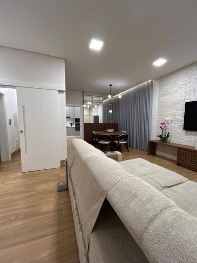 Casa, 3 quartos - Foto 5