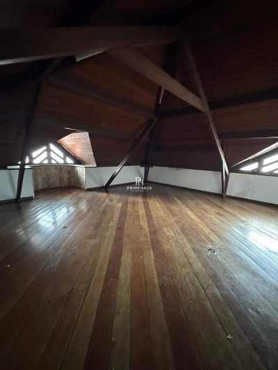 Casa, 5 quartos, 420 m² - Foto 4
