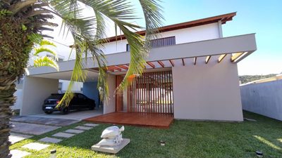 Casa, 4 quartos - Foto 4
