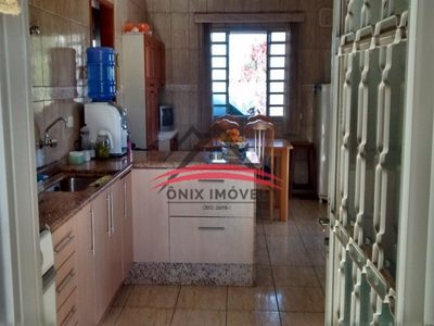 Chácara, 2 quartos, 1200 m² - Foto 5