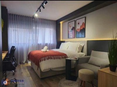 Apartamento, 1 quarto, 29 m² - Foto 4