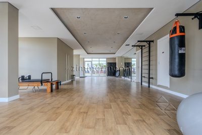 Apartamento, 2 quartos, 53 m² - Foto 2