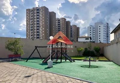 Apartamento, 3 quartos, 74 m² - Foto 3