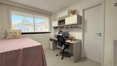 Apartamento, 3 quartos, 144 m² - Foto 1