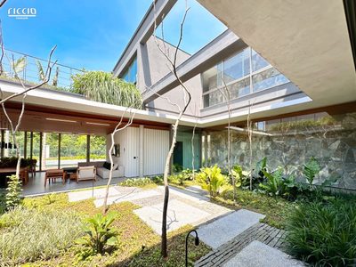 Casa de Condomínio, 4 quartos - Foto 5