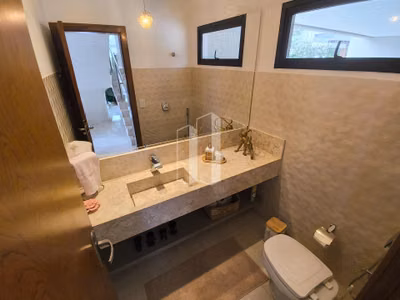 Casa de Condomínio, 4 quartos - Foto 5
