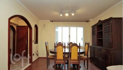 Apartamento, 3 quartos, 100 m² - Foto 1