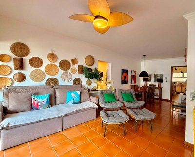 Apartamento, 3 quartos, 115 m² - Foto 4