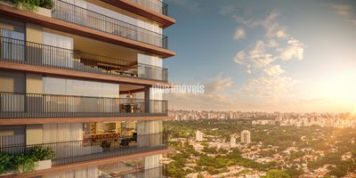 Apartamento, 4 quartos, 246 m² - Foto 3