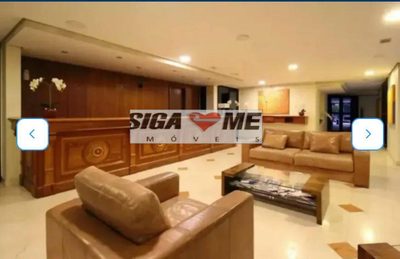 Apartamento, 1 quarto, 45 m² - Foto 3
