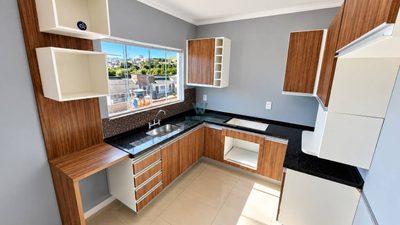 Casa, 2 quartos, 120 m² - Foto 1
