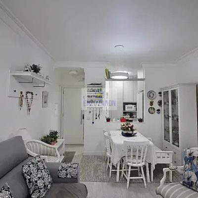 Apartamento, 3 quartos, 85 m² - Foto 5
