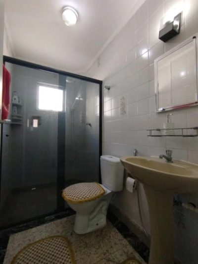 Apartamento, 1 quarto, 47 m² - Foto 3