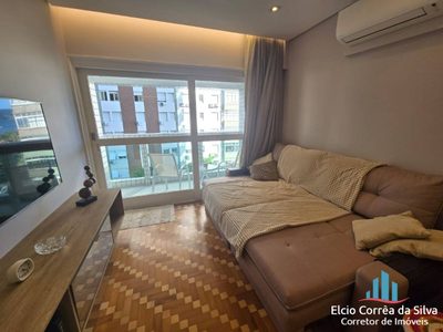 Apartamento, 2 quartos, 60 m² - Foto 4