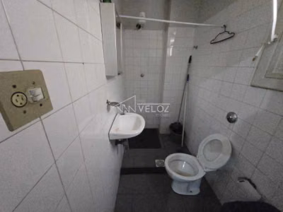 Sala-Conjunto, 35 m² - Foto 1