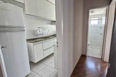 Apartamento, 2 quartos, 57 m² - Foto 4