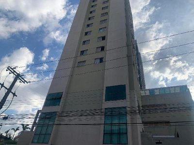 Apartamento, 3 quartos, 95 m² - Foto 1