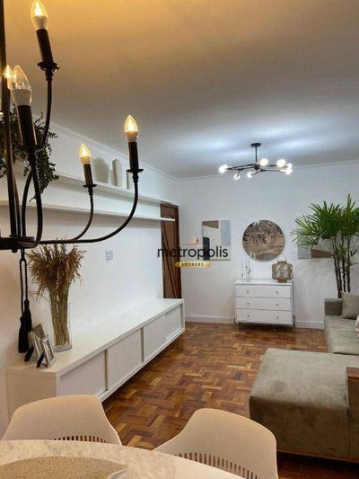 Apartamento, 3 quartos, 136 m² - Foto 5