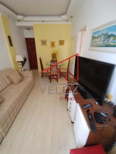 Apartamento, 1 quarto, 40 m² - Foto 3