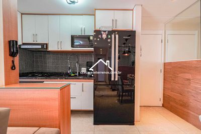 Apartamento, 69 m² - Foto 4