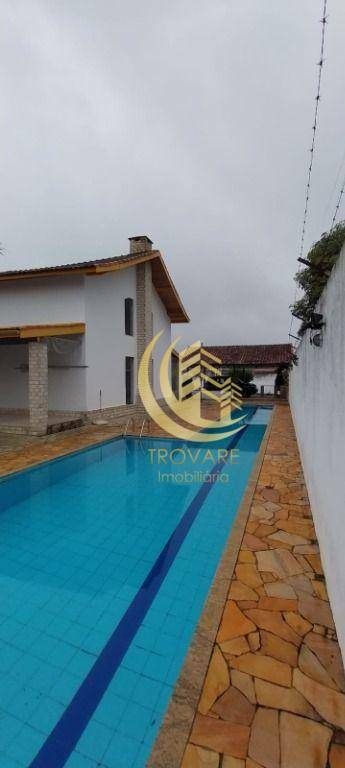 Casa de Condomínio, 2 quartos - Foto 1