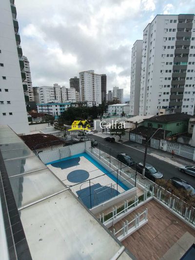 Apartamento, 2 quartos, 77 m² - Foto 2