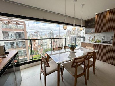 Apartamento, 3 quartos, 84 m² - Foto 1