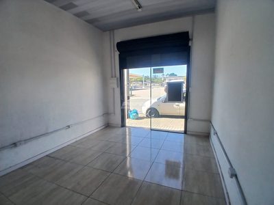 Loja-Salão, 37 m² - Foto 4