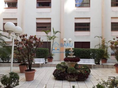 Apartamento, 2 quartos, 68 m² - Foto 2