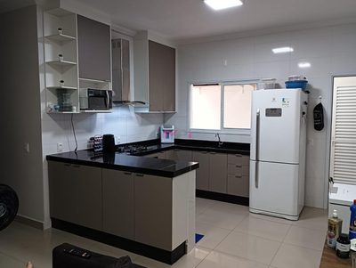 Casa, 3 quartos, 80 m² - Foto 4