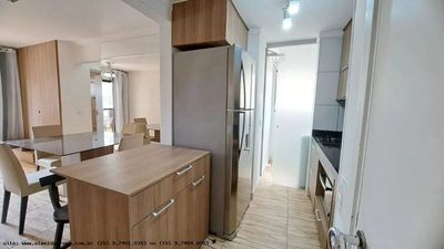 Apartamento, 2 quartos, 60 m² - Foto 4
