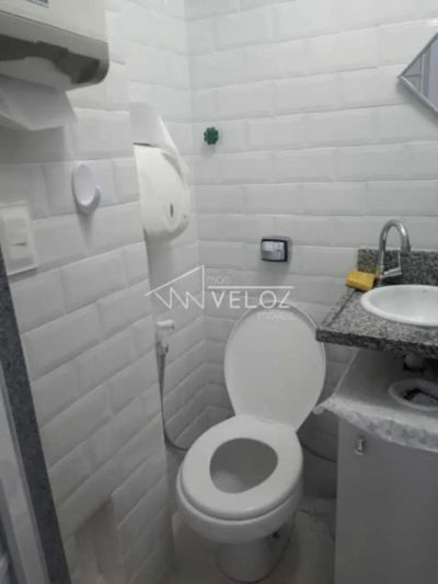 Sala-Conjunto, 32 m² - Foto 1
