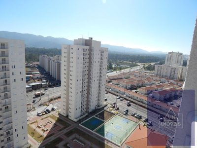 Apartamento, 3 quartos, 75 m² - Foto 1