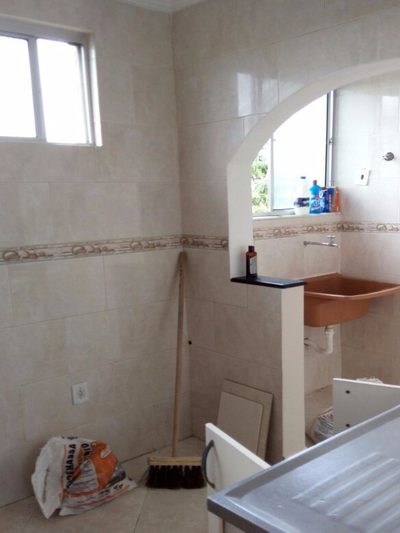 Apartamento, 2 quartos, 57 m² - Foto 5