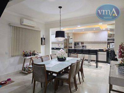 Sobrado, 3 quartos, 220 m² - Foto 5