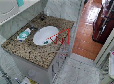 Apartamento, 1 quarto, 51 m² - Foto 4