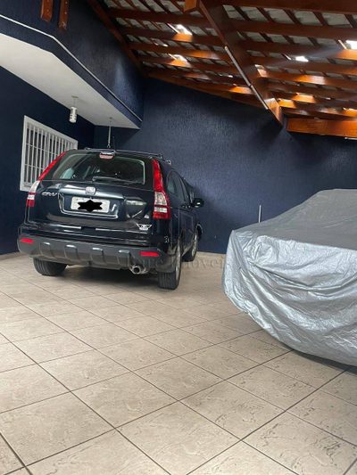 Sobrado, 3 quartos, 123 m² - Foto 2
