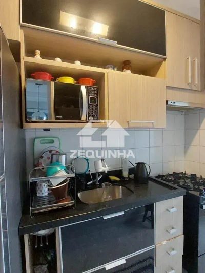 Apartamento, 2 quartos, 50 m² - Foto 5