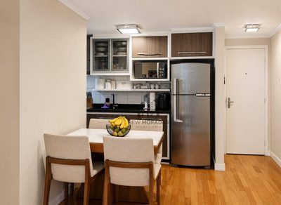 Apartamento, 2 quartos, 67 m² - Foto 4