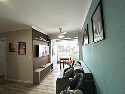Apartamento, 3 quartos, 96 m² - Foto 2