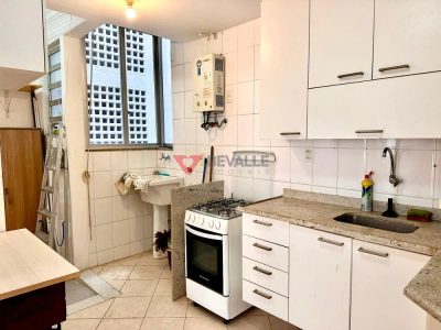 Apartamento, 2 quartos, 70 m² - Foto 3